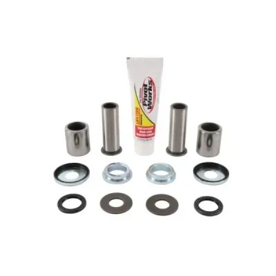 Zestaw naprawczy wahacza Suzuki RM 80 '96-01, RM 85 '02 - PIVOT WORKS Zestaw naprawczy wahacza Suzuki RM 80 '96-01, RM 85 '02 - PIVOT WORKS