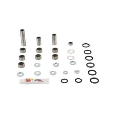 Zestaw naprawczy łącznika (przegubu) wahacza CRF 250R 05-09 zastępuje PWLK-H27-021, PWLKH-H34-020 - PIVOT WORKS Zestaw naprawczy łącznika (przegubu) wahacza CRF 250R 05-09 zastępuje PWLK-H27-021, PWLKH-H34-020 - PIVOT WORKS