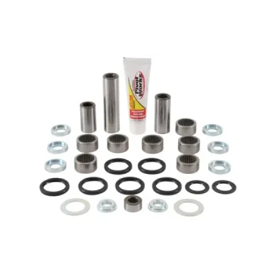 Zestaw naprawczy łącznika (przegubu) wahacza Honda CR 125/250 02-04, CRF 450R 02-04 - PIVOT WORKS Zestaw naprawczy łącznika (przegubu) wahacza Honda CR 125/250 02-04, CRF 450R 02-04 - PIVOT WORKS