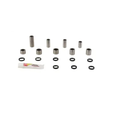 Zestaw naprawczy łącznika przegubu wahacza XR400R 98-04 - PIVOT WORKS Zestaw naprawczy łącznika przegubu wahacza XR400R 98-04 - PIVOT WORKS