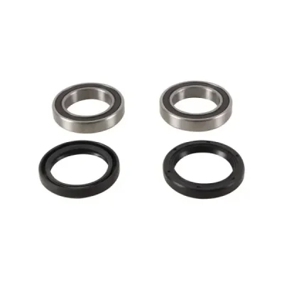 Łożyska koła przednie 25 mm gruba ośka KTM SX-F, EXC-F, XC-W 08-18 25-1402 - Pivot Works Łożyska koła przednie 25 mm gruba ośka KTM SX-F, EXC-F, XC-W 08-18 25-1402 - Pivot Works