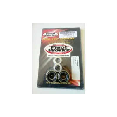 Łożyska koła przednie z uszczelniaczami KTM 125/200/250/300/380 98-99 - Pivot Works Łożyska koła przednie z uszczelniaczami KTM 125/200/250/300/380 98-99 - Pivot Works