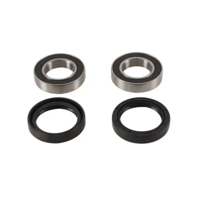 Łożyska koła przednie z uszczelniaczami Suzuki RMZ 250 07-14, RMZ 450 05-14, Yamaha YZF 250/450 14-16 - Pivot Works Łożyska koła przednie z uszczelniaczami Suzuki RMZ 250 07-14, RMZ 450 05-14, Yamaha YZF 250/450 14-16 - Pivot Works