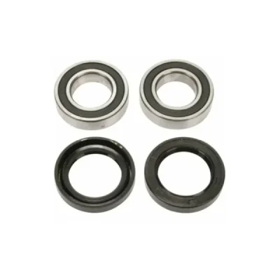 Łożyska koła przednie Suzuki RM 125 87-95 - Pivot Works