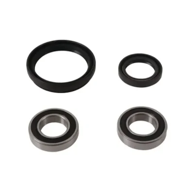 Łożyska koła przednie z uszczelniaczami Honda CRF 250X 04-13, CRF 450X 05-14 - Pivot Works Łożyska koła przednie z uszczelniaczami Honda CRF 250X 04-13, CRF 450X 05-14 - Pivot Works