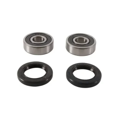 Łożyska koła przednie z uszczelniaczami Honda CR 80/85 86-07 - Pivot Works Łożyska koła przednie z uszczelniaczami Honda CR 80/85 86-07 - Pivot Works