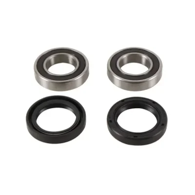 Łożyska koła przednie z uszczelniaczami Honda CRF 250R 04-16, CRF 450R 02-16 - Pivot Works