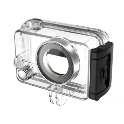 Obudowa wodoszczelna do 40m do zestawu Bluetooth i kamery GoPro - Sena Obudowa wodoszczelna do 40m do zestawu Bluetooth i kamery GoPro - Sena