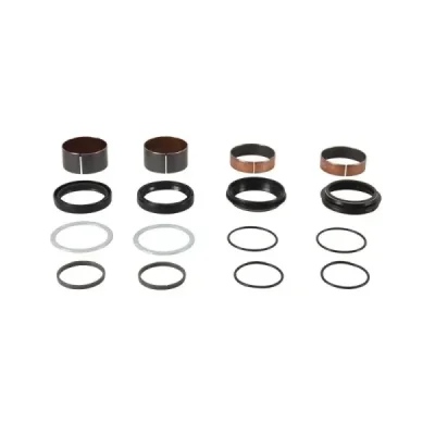 Zestaw naprawczy zawieszenia przedniego DRZ 400S (00-04) - PIVOT WORKS