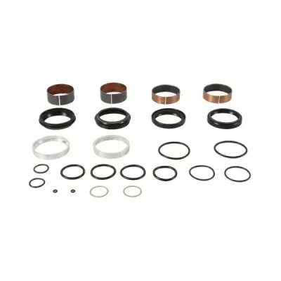 Zestaw naprawczy zawieszenia przedniego KXF 450 (06-08), KLX 450R (08-09) - PIVOT WORKS