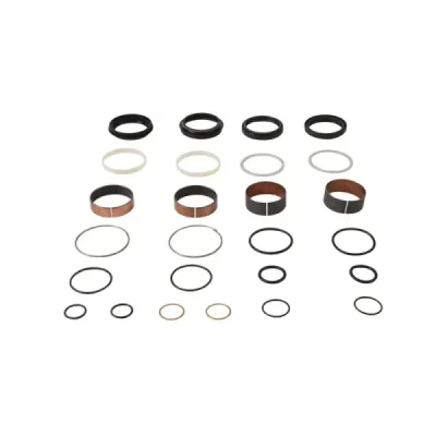 Zestaw naprawczy zawieszenia przedniego CRF 450R 13 - PIVOT WORKS