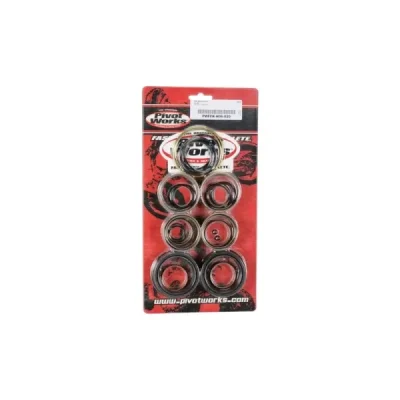 Zestaw naprawczy zawieszenia przedniego CR 250 05-07 - PIVOT WORKS Zestaw naprawczy zawieszenia przedniego CR 250 05-07 - PIVOT WORKS