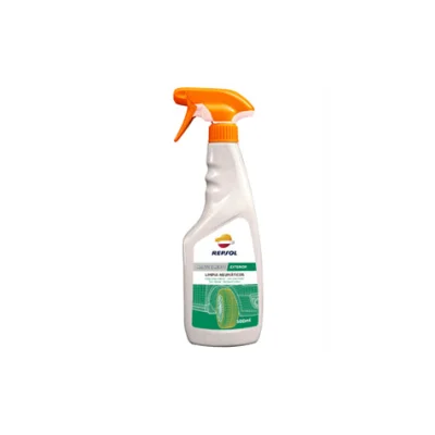 Środek czyszczący i konserwujący opony tire cleaner spray 500 ml - Repsol Środek czyszczący i konserwujący opony tire cleaner spray 500 ml - Repsol