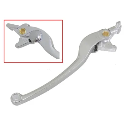 Dźwignia hamulca Psychic Kawasaki ZX6 RR 03-04 Z750 04-06 - 5-504