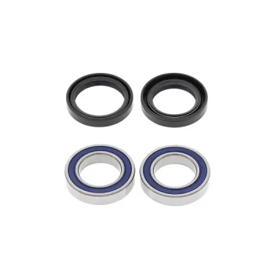 Łożyska koła przednie z uszczelniaczami Husqvarna TC/TE250/310/449 '11-'13 - All Balls