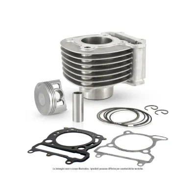 Cylinder (100081100) Cylinder (100081100)