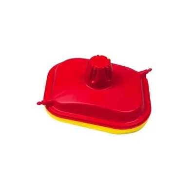Pokrywa filtra powietrza Racetech czerwony żółty Beta RR 125-480 20-22 (CPBETA020BL) Pokrywa filtra powietrza Racetech czerwony żółty Beta RR 125-480 20-22 (CPBETA020BL)