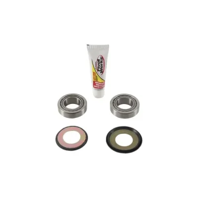 Łożyska główki ramy Honda CR 80R '87-02, CR 85 '03-07, CRF 150F '03-07, CRF 230F '03-09, XR 250R '85-04, XR400R - PIVOT WORKS Łożyska główki ramy Honda CR 80R '87-02, CR 85 '03-07, CRF 150F '03-07, CRF 230F '03-09, XR 250R '85-04, XR400R - PIVOT WORKS