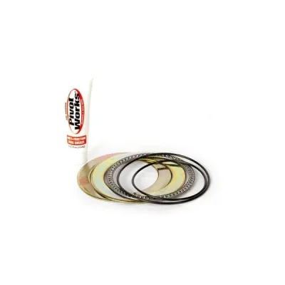 Łożysko oporowe sprężyny amortyzatora tylnego centralne YZF 250 '01-'09, YZF 450 '03-'06 - PIVOT WORKS Łożysko oporowe sprężyny amortyzatora tylnego centralne YZF 250 '01-'09, YZF 450 '03-'06 - PIVOT WORKS