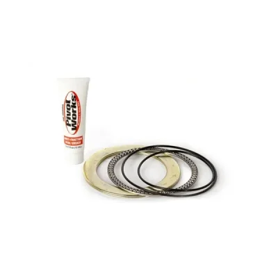 Łożysko oporowe sprężyny amortyzatora tylnego centralnego KTM SX/EXC, SX-F, EXC-R 05 - PIVOT WORKS
