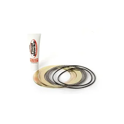 Łożysko oporowe sprężyny amortyzatora tylnego centralnego Kawasaki KX250F 2006-2008 - PIVOT WORKS