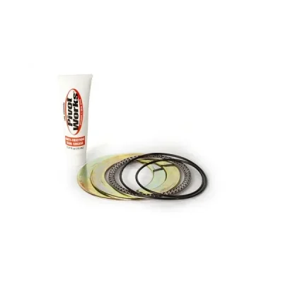Łożysko oporowe sprężyny amortyzatora tylnego (centralnego) Kawasaki KX80/KX85 '01-'08, KX100 '00-'08 - PIVOT WORKS Łożysko oporowe sprężyny amortyzatora tylnego (centralnego) Kawasaki KX80/KX85 '01-'08, KX100 '00-'08 - PIVOT WORKS