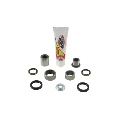Zestaw naprawczy amortyzatora tylnego centralnego Suzuki RM 125 02-08 RMZ 250 07-09 RMZ 450 05-09 - PIVOT WORKS Zestaw naprawczy amortyzatora tylnego centralnego Suzuki RM 125 02-08 RMZ 250 07-09 RMZ 450 05-09 - PIVOT WORKS