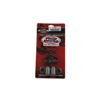 Zestaw naprawczy wahacza RM 125 '89-91 - PIVOT WORKS Zestaw naprawczy wahacza RM 125 '89-91 - PIVOT WORKS