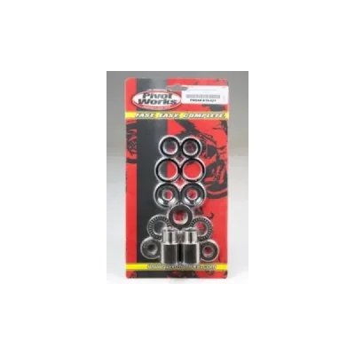 Zestaw naprawczy wahacza Pivot Works PWSAKK16021 Zestaw naprawczy wahacza Pivot Works PWSAKK16021