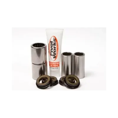 Zestaw naprawczy wahacza KDX 220 '97-05, KDX 200 '95-06 - PIVOT WORKS Zestaw naprawczy wahacza KDX 220 '97-05, KDX 200 '95-06 - PIVOT WORKS