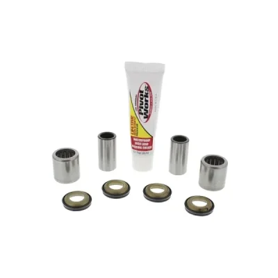Zestaw naprawczy wahacza Kawasaki KX 60 90-01, KX 65 00-09, KX 80 83-00, KX 85 01-10, KX 100 98-09 - PIVOT WORKS Zestaw naprawczy wahacza Kawasaki KX 60 90-01, KX 65 00-09, KX 80 83-00, KX 85 01-10, KX 100 98-09 - PIVOT WORKS
