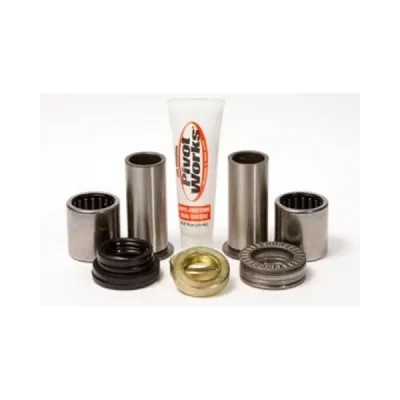 Zestaw naprawczy wahacza Pivot Works PWSAKK04021 Zestaw naprawczy wahacza Pivot Works PWSAKK04021