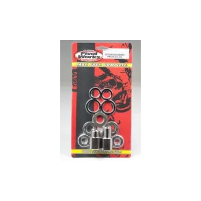 Zestaw naprawczy wahacza CRF 450R (09-12) CRF 250R (10-13) - PIVOT WORKS Zestaw naprawczy wahacza CRF 450R (09-12) CRF 250R (10-13) - PIVOT WORKS