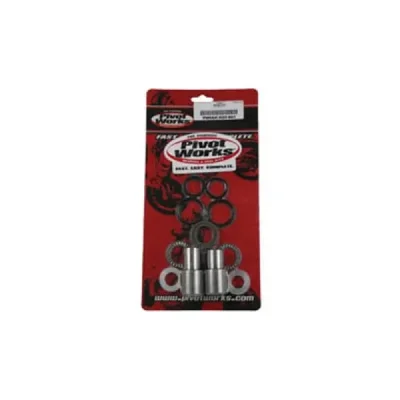 Zestaw naprawczy wahacza CR 125R 2002-2007 - PIVOT WORKS Zestaw naprawczy wahacza CR 125R 2002-2007 - PIVOT WORKS