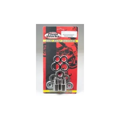 Zestaw naprawczy wahacza CR 250R '92-01 - PIVOT WORKS Zestaw naprawczy wahacza CR 250R '92-01 - PIVOT WORKS