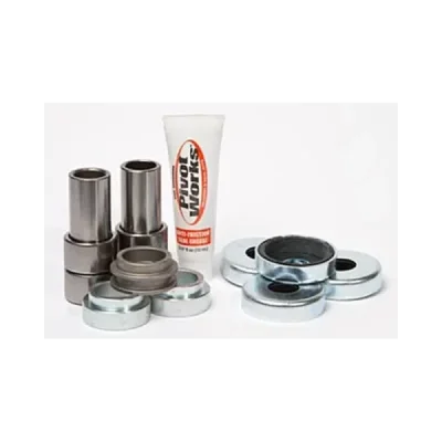 Zestaw naprawczy wahacza CR 500R '87-88, CR 250R '87 - PIVOT WORKS Zestaw naprawczy wahacza CR 500R '87-88, CR 250R '87 - PIVOT WORKS