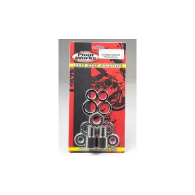 Zestaw naprawczy wahacza Honda CR 125R '93-01 - PIVOT WORKS Zestaw naprawczy wahacza Honda CR 125R '93-01 - PIVOT WORKS