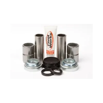Zestaw naprawczy wahacza Honda CR 125R '89-92, CR 250R '88-91, CR 500R '89-01 - PIVOT WORKS Zestaw naprawczy wahacza Honda CR 125R '89-92, CR 250R '88-91, CR 500R '89-01 - PIVOT WORKS
