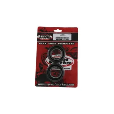 Łożyska koła tylne Yamaha YFZ 350 Raptor 04-13 - Pivot Works