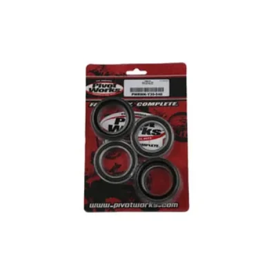 Łożyska koła tylne Yamaha YFZ 450 04-05 - Pivot Works