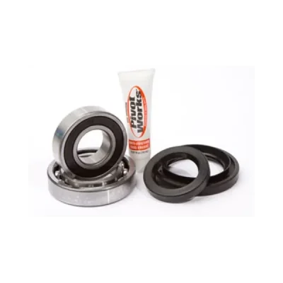 Łożyska koła tylnego Yamaha YFM 350 Grizzly 07-10, YFM 400 Kodiak 03-04 Big Bear - Pivot Works