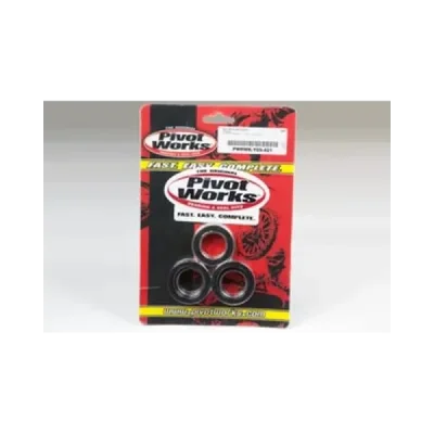 Łożyska koła tylnego Yamaha YZF 250/450 '09-'16 - Pivot Works