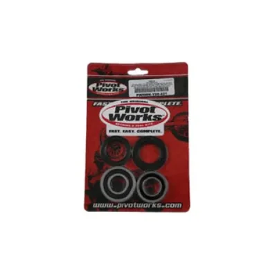 Łożyska koła tylnego Yamaha WRF 250 (01-03), WR 400F (99-00), WR 426F (01-02), WRF 450 03, YZ 125/250 (99-14) - Pivot Works