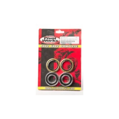 Łożyska koła tylnego z uszczelniaczami 25-1273 KTM SX/SXF 125/250/350/450 '98-'23, EXC/EXCF 125/250/300/350/450 '98-'23, Husqvar