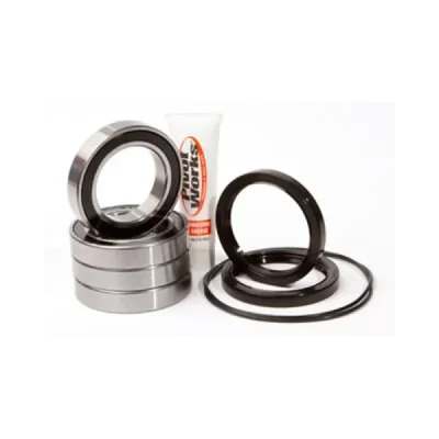 Łożyska koła tylnego Suzuki LT-R 450 06-09 - Pivot Works