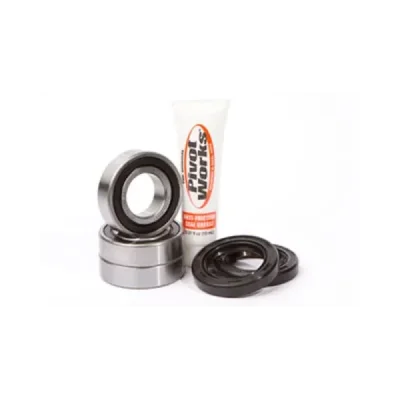 Łożyska koła tylnego Suzuki RM 125/250 00-06 - Pivot Works Łożyska koła tylnego Suzuki RM 125/250 00-06 - Pivot Works