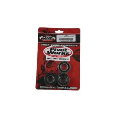 Łożyska koła tylnego Honda CR 125R 90-99, CR 250R 90-99, CR 500R 90-01 - Pivot Works