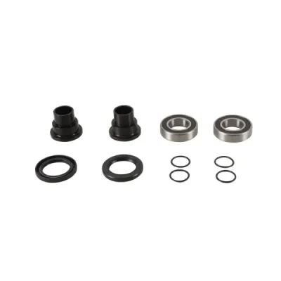Zestaw łożysk koła tylnego z uszczelniaczami i tulejkami oś 20mm KTM SX/SXF '98-'12, EXC/EXCF '98-'22, Husqvarna, Husaberg, Gas Zestaw łożysk koła tylnego z uszczelniaczami i tulejkami oś 20mm KTM SX/SXF '98-'12, EXC/EXCF '98-'22, Husqvarna, Husaberg, Gas