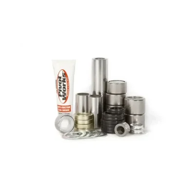 Zestaw naprawczy zawieszenia PWLK-Y37-000 pasuje do YAMAHA Zestaw naprawczy zawieszenia PWLK-Y37-000 pasuje do YAMAHA