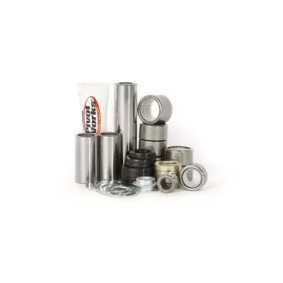 Zestaw naprawczy łącznika (przegubu) wahacza Yamaha WRF 250 07-14, WRF 450 07-15, YZF 250 06, YZF 450 06-08 - PIVOT WORKS Zestaw naprawczy łącznika (przegubu) wahacza Yamaha WRF 250 07-14, WRF 450 07-15, YZF 250 06, YZF 450 06-08 - PIVOT WORKS